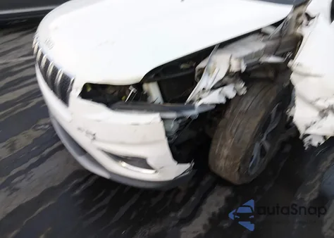 2019 Jeep Cherokee Limited Fwd from USA, damaged, VIN 1C4PJLDB8KD347886